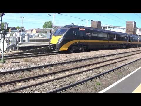 180103 Passes Peterborough P4 (14/05/2019)