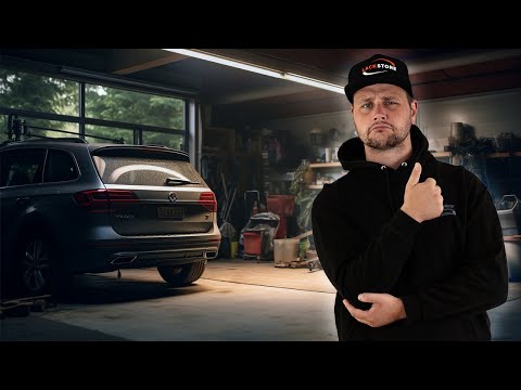 Lackieren in der Garage: die besten Tipps enthüllt!