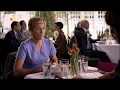 Nurse Jackie: How do you fuck up a chicken caesar?