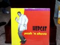 Hepcat- Prison of Love 