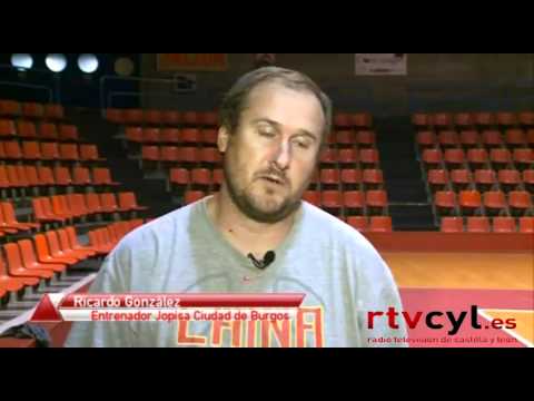 Jopisa Ciudad de Burgos jugara con cantera su partido contra Perfumerías Avenida.