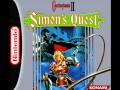 Bloody Tears - Castlevania II Simon's Quest by Kinuyo Yamashita