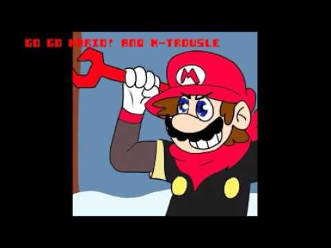ToadSwap M-Trousle