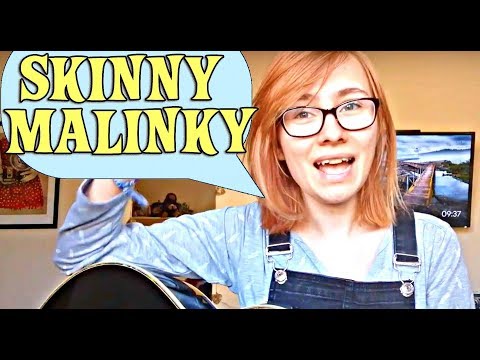 Skinny Malinky Long Legs - The Power of Song