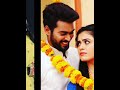 Mudda Mandaram Serial Tanuja Vs Pavan Sai Shorts Deepthi S Creations