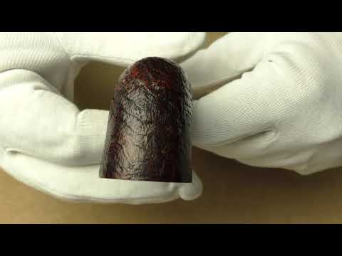 Dunhill Cumberland 3421 - pipa C647