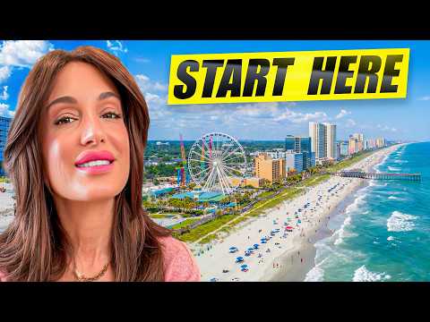 Cityxguide Myrtle Beach