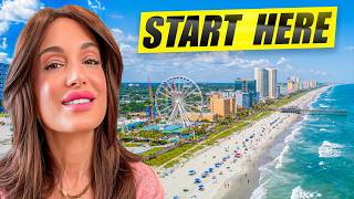 Moving to the Myrtle Beach in 2026 The Ultimate Relocation Guide (Start Here)