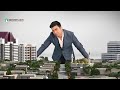 Zameen Com TVC 2019 Featuring Fawad Khan