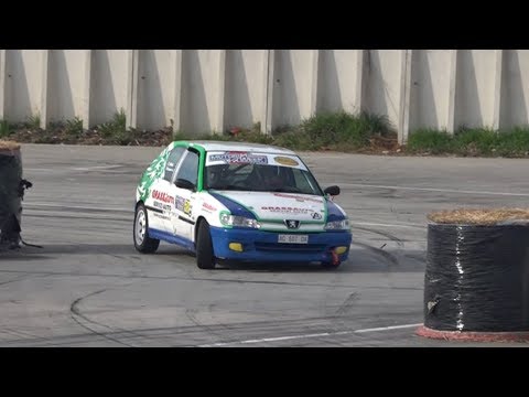 CLIP Adria Rally Show 2020 Grassato-Cagnin by Ferrario