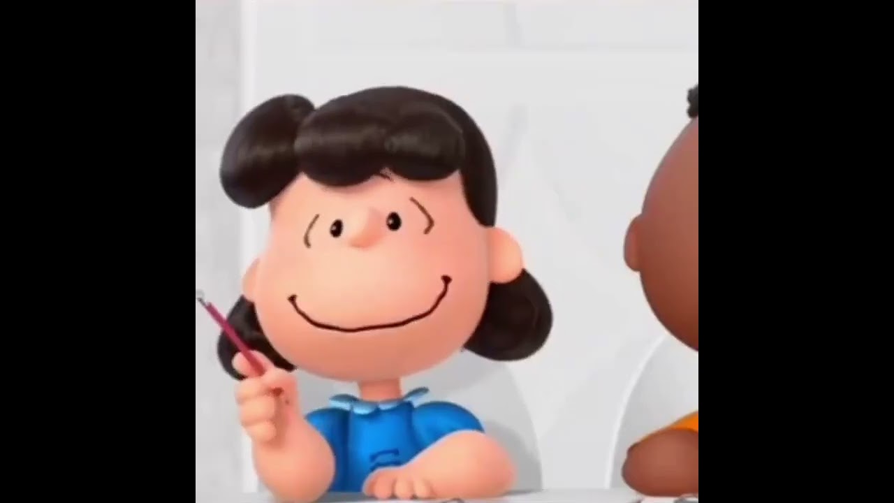 Peanuts - Casting Call (slight edit)