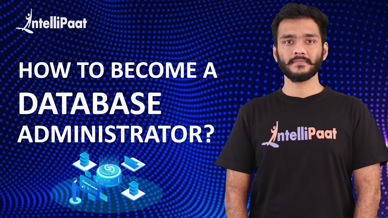 What is the DBA job description?