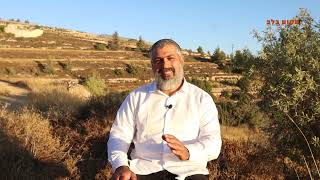 " צבי יחזקאלי: מלחמה בעזה חמאס חיזבללה איראן... מפחיד ?! יותר מפחיד לחיות בלי בורא עולם!