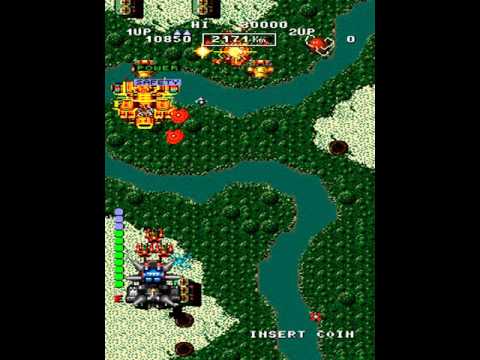Bermuda Triangle youtube-video
