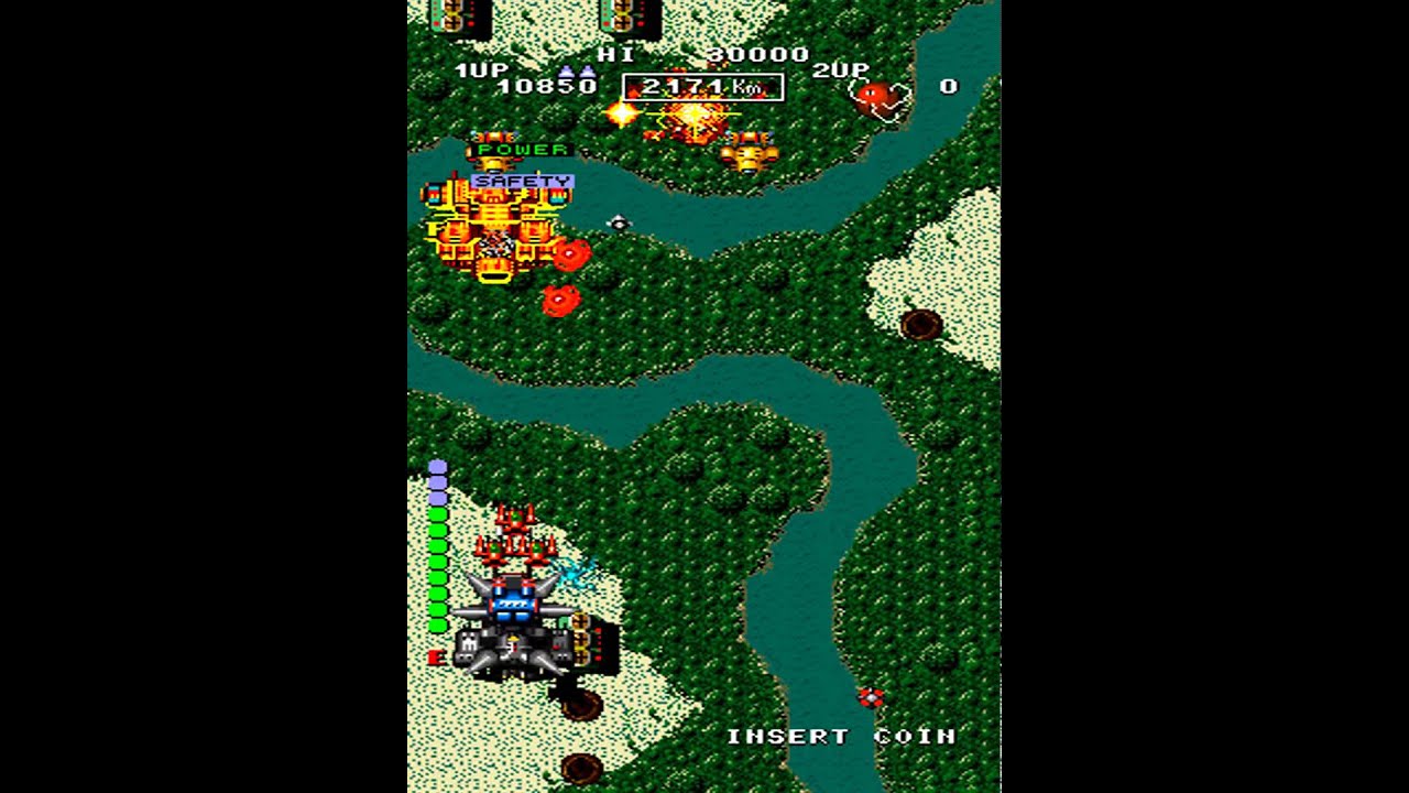 Gameplay Video