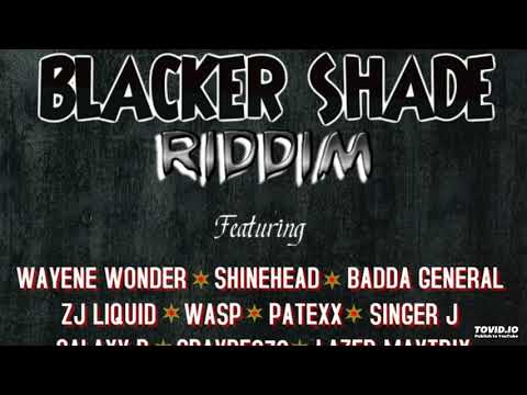 BLACKER SHADE RIDDIM MIX - REAL SQUAD RECORDS - (NOV'21🔥)*NEW* DJ ALICEA GROOVES *Subscribe plz😘*