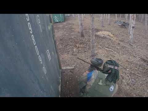 Scenario Big Game 25 TANKS  part15/11