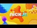 Nick Jr Pre Roll On Demand ID 2024