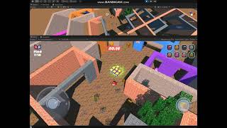 PlayTime.io: All Jumpscare – Top Trending Game video preview