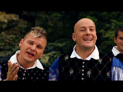 ANSAMBEL PLUS - Muzikant ni prevarant