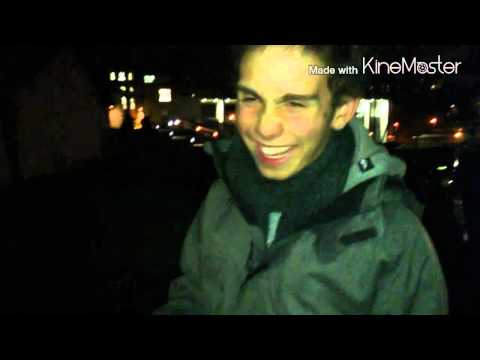 SAMICHLAUS DU JUNKIE