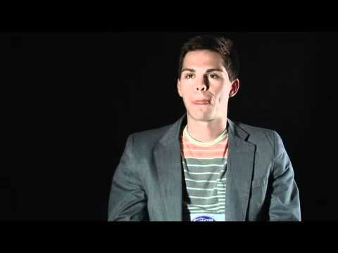 Luke Minx - "Road to Hollywood" (American Idol Interview)