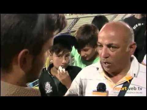 Juve Stabia - Spezia 1-2, La Parola ai Tifosi