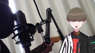 【Every sing】粉雪/レミオロメン【Vtuber】