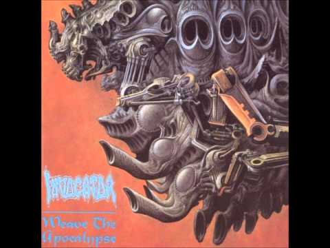 Invocator - Weave the Apocalypse (1993) [FULL ALBUM STREAM]