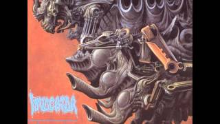 Invocator - Weave the Apocalypse (1993) [FULL ALBUM STREAM]