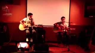 HIM - Circle of Fear (Cover)