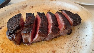 5년연속 미슐랭 서울 스테이크 맛집 방문기 1탄(볼트스테이크하우스) -michelin guide seoul