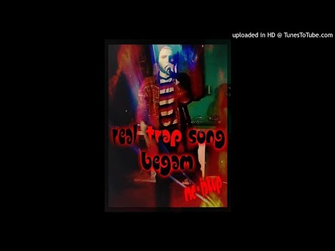 Mc Jakup (Real Trap Song) BEGAM