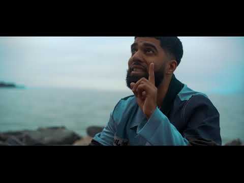 Haunted - Moe Vision (Official Music Video)