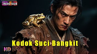 Download lagu INDO SUB丨Kodok Suci Bangkit | Aksi / Seni Bela Diri / Kostum | Bioskop Tiongkok 2025 mp3 Download lagu INDO SUB丨Kodok Suci Bangkit | Aksi / Seni Bela Diri / Kostum | Bioskop Tiongkok 2025 mp3