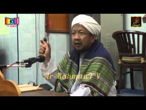 Ustaz Ahmad Rozaini - Apa Itu Mukjizat