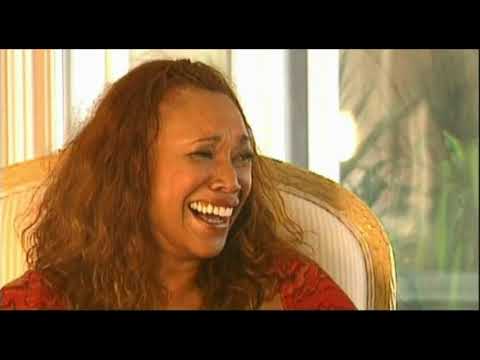 Anita Pointer of The Pointer Sisters - Interview