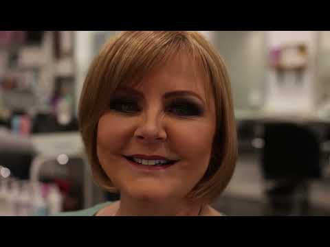 MADD-NESS HAIR DESIGN  hair topper promo