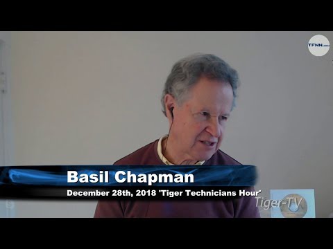 December 28th Tiger Technician's Hour on TFNN - 2018