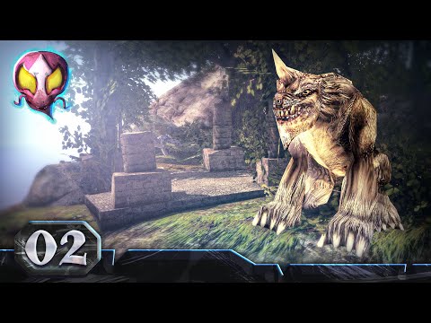 Das Jagdrevier - Auf der Pirsch #2 | Scorejagd | Gothic 2 Modifikation