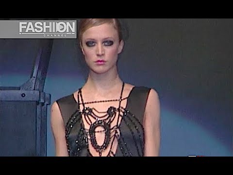 TREND LES COPAINS Fall 2003 2004 Milan - Fashion Channel