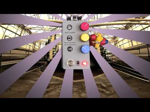 Garbage Day? Try AirTrash - Mattoverse Electronics