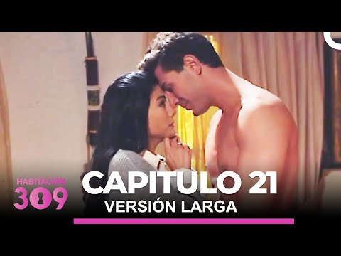 Habitación 309 Capítulo 21 (Versión Extendida)