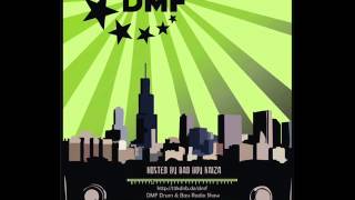 DMF - Techno DNB History Special 1 (1997 - 2000)