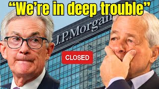 Inside the $1 TRILLION Shadow Banking Bomb That's About to Blow