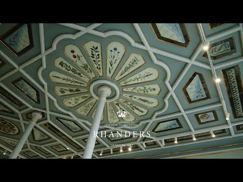 RHANDERS: Cultural Heritage. Founded in 1811 and Still Preserving Age-old Traditions for generations