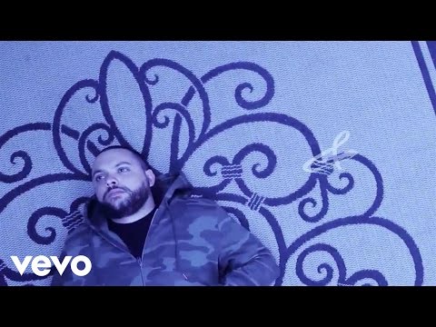 Wrekonize - Anxiety Attacks