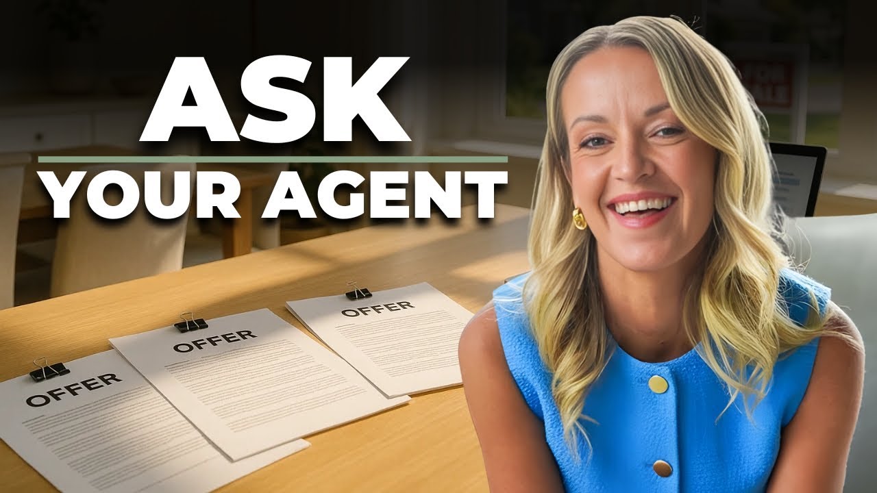 How the Right Agent Can Help You Get Multiple Offers for Your Home  