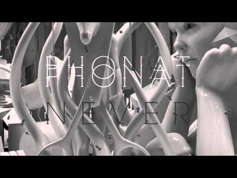 Phonat - Never (Asa & Sorrow Remix)
