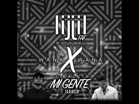 Lij michael X jbalvin mashup SLIM EDIT #jbalvin #lijmichael #worldwide